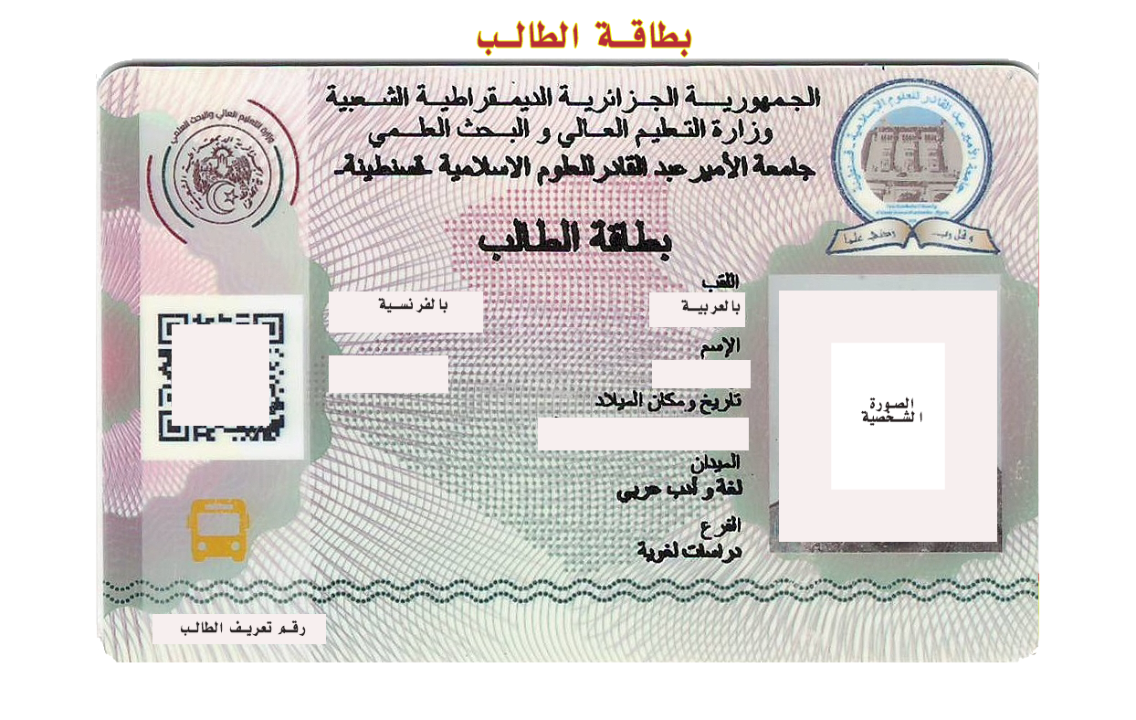 بطاقات RFID
